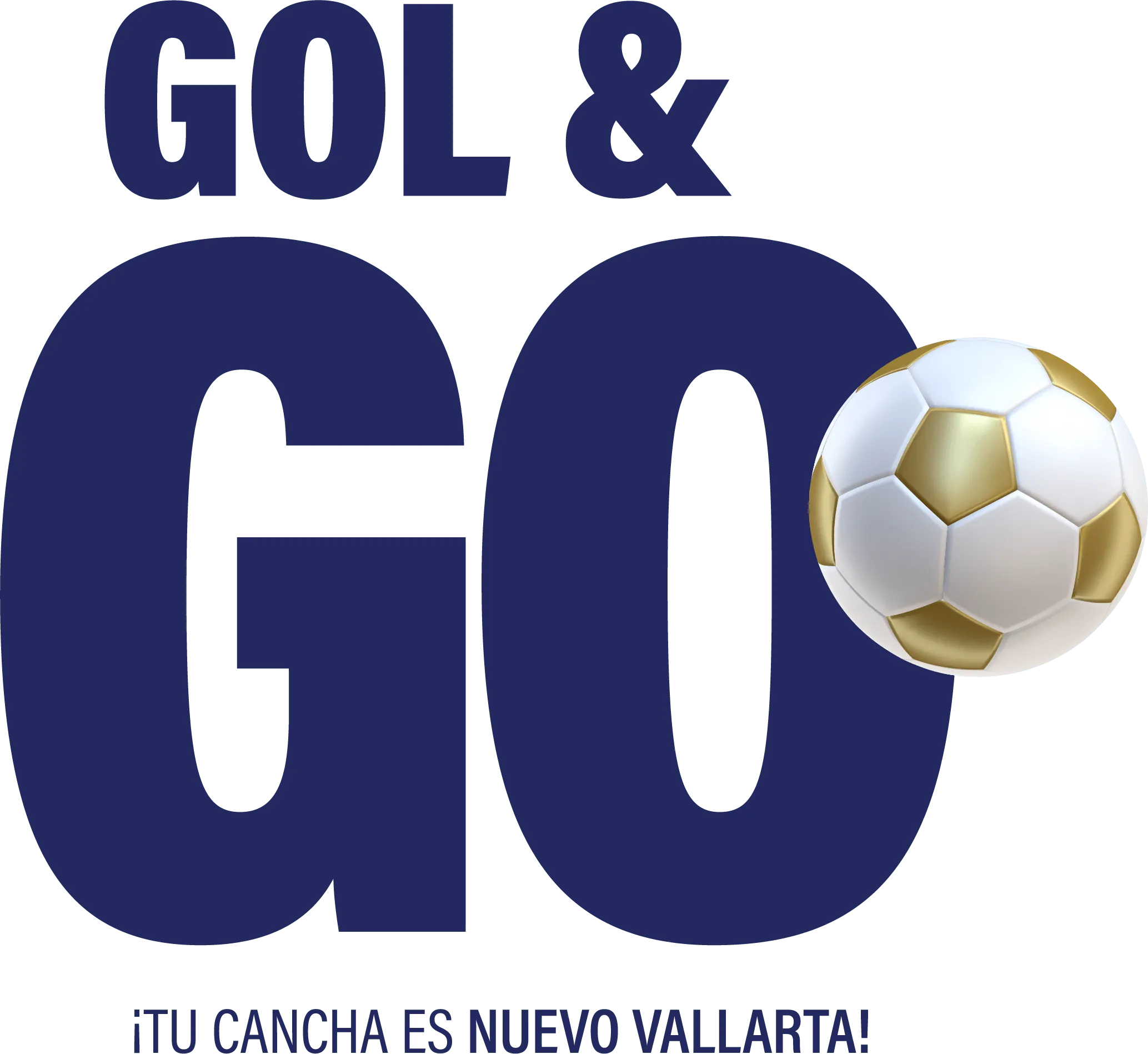 Gol & Go logo