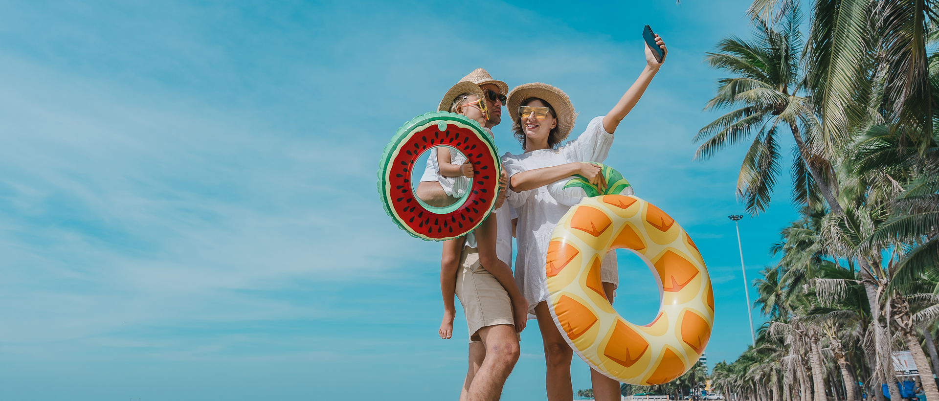 Top 10 ideas de Semana Santa para familias en Riviera Nayarit