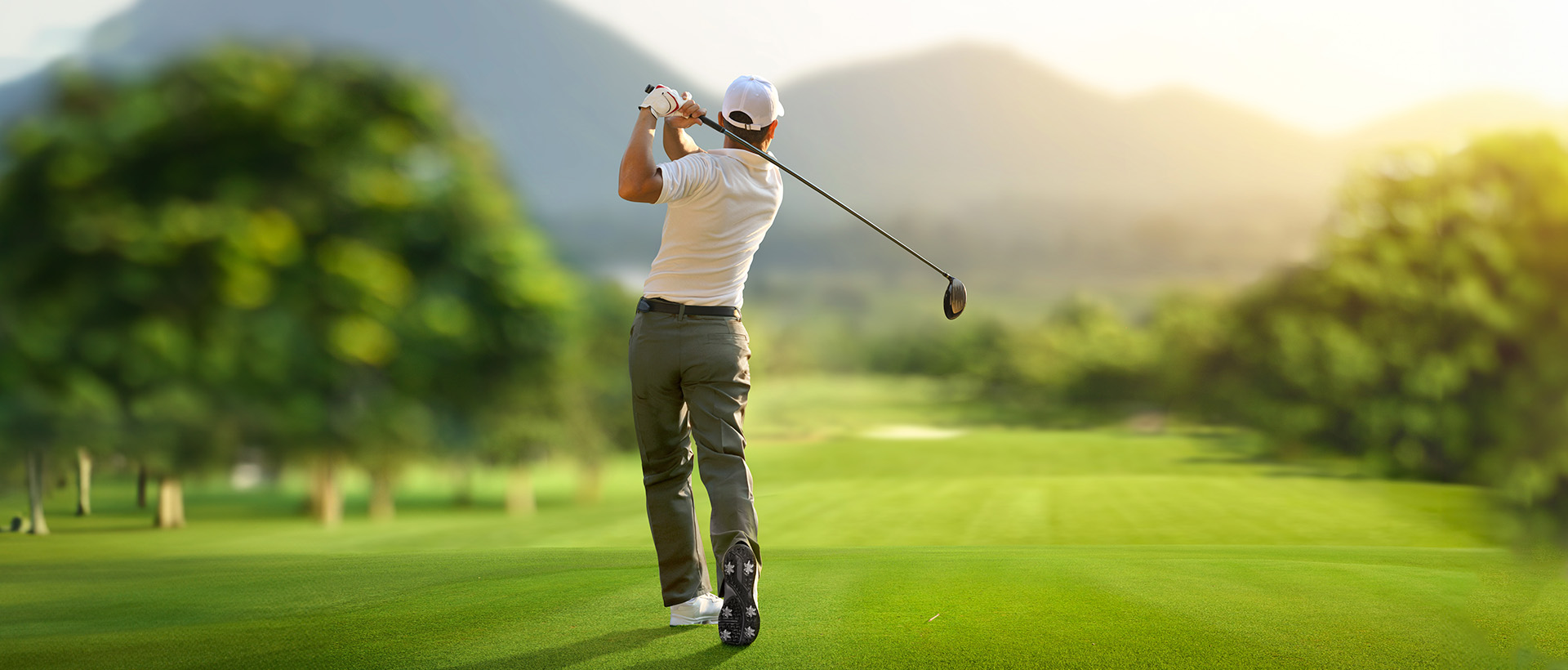 Descubre los Mejores Campos de Golf en Riviera Nayarit