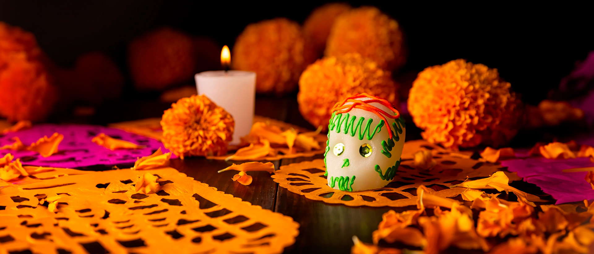 ¿Cuándo es el Día de Muertos en México?