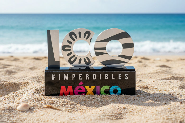 Marival Resorts brilla en Los 100 Imperdibles de México