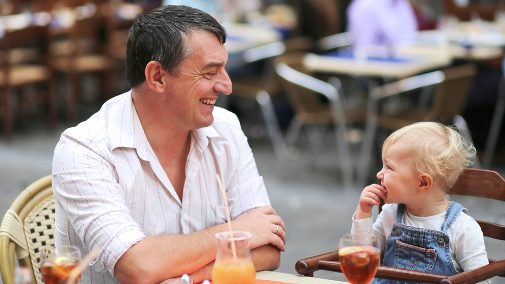 Las Dulces Tradiciones del Día del Padre en Italia