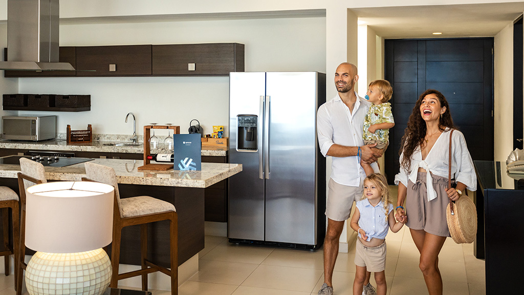 Cómo Elegir la Villa de Lujo Perfecta para la Privacidad y Comodidad de tu Familia