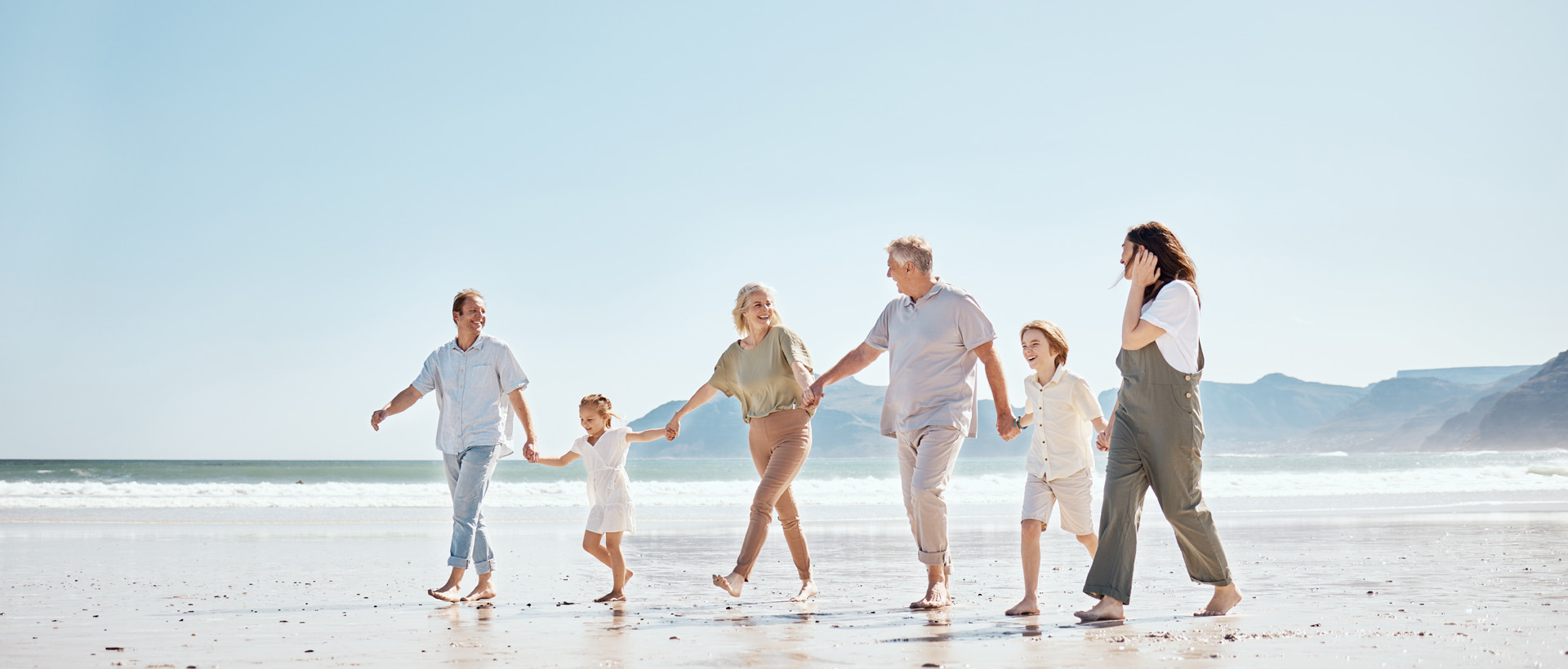 Vacaciones de lujo con todo incluido para familias grandes