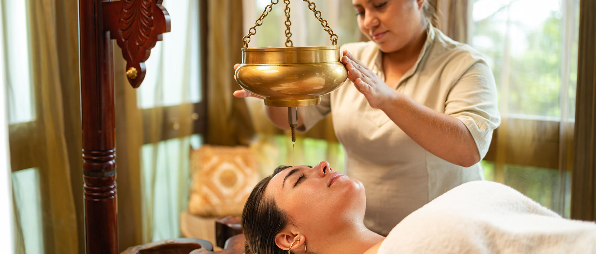 Experiencias de Spa y Bienestar que los Viajeros Aman en Riviera Nayarit
