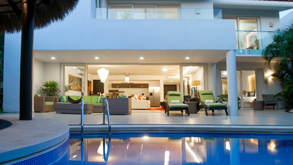 Suites Todo Incluido con Piscina Privada en Riviera Nayarit: Lujo en Marival Distinct