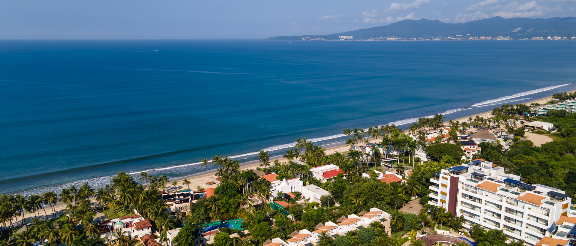 Las Mejores Actividades Cerca de Marival Distinct en Nuevo Vallarta: Playas, Tours y Más