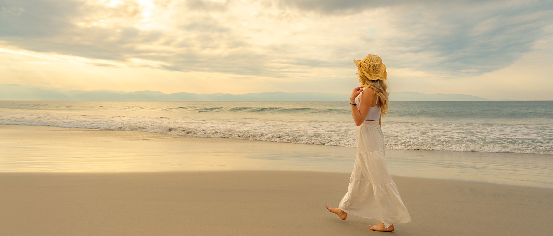 Las Mejores Playas en Riviera Nayarit