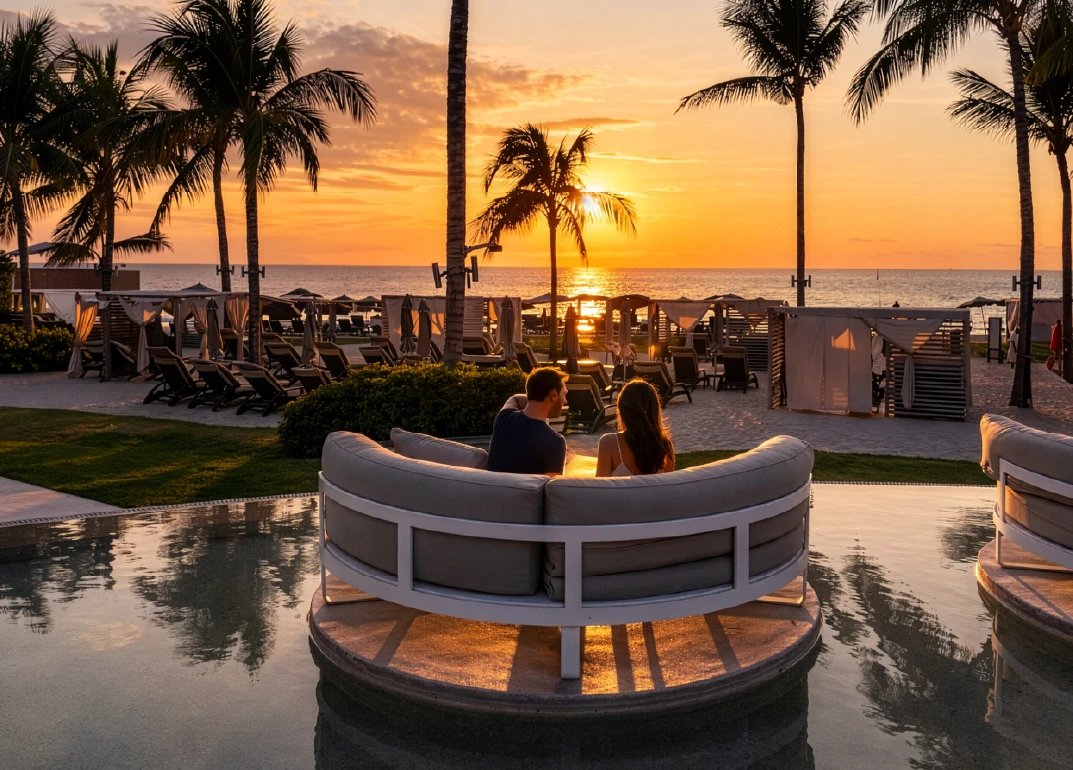 Esta primavera, comparte lo que más importa