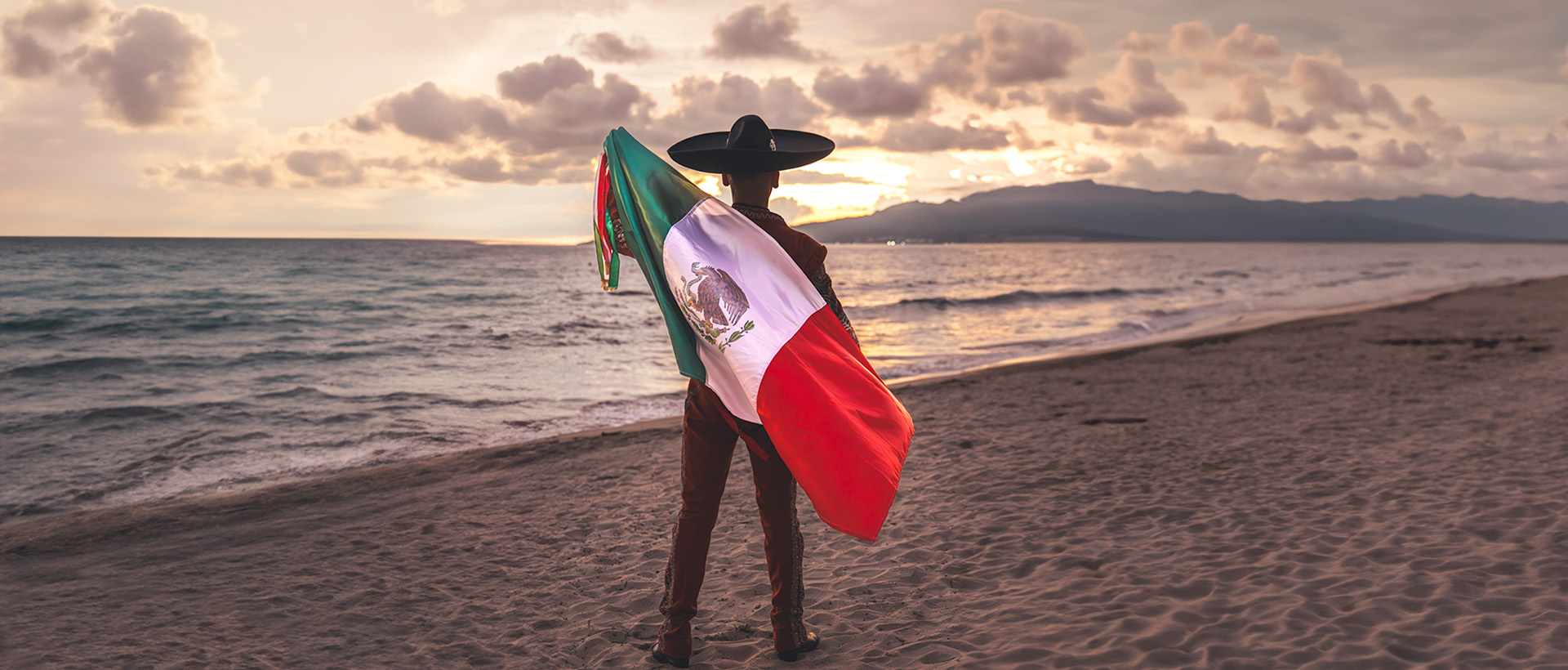 Día de la Independencia de México vs. Cinco de Mayo: Celebrando la rica cultura mexicana.