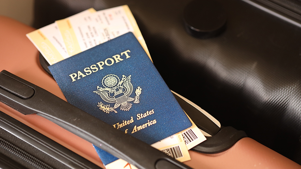¿Necesitas pasaporte para viajar a México? Todo lo que los viajeros de EE. UU. deben saber
