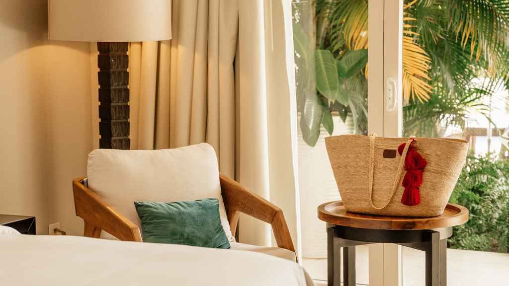 Suites Superiores y Premier Collection en Marival Distinct: ¿Por qué son muy diferentes a las habitaciones estándar de otros hoteles?