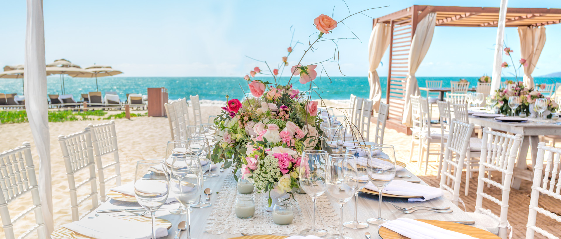 ¿Dónde Tener tu Boda en la Playa? Descubre el Mejor Destino para tu Gran Día en México