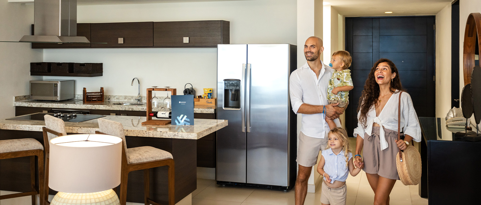 Cómo Elegir la Villa de Lujo Perfecta para la Privacidad y Comodidad de tu Familia