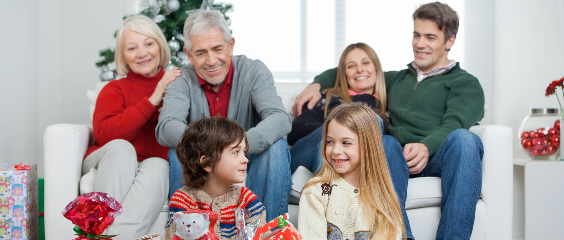 Vacaciones de Navidad Multigeneracionales en Marival Distinct Handwritten Collection