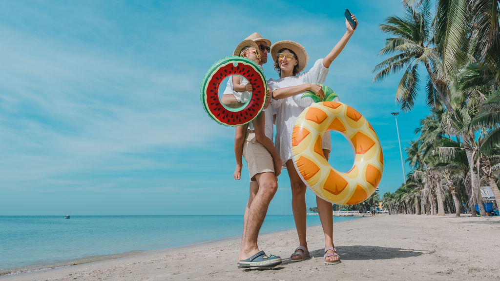 Top 10 ideas de Semana Santa para familias en Riviera Nayarit