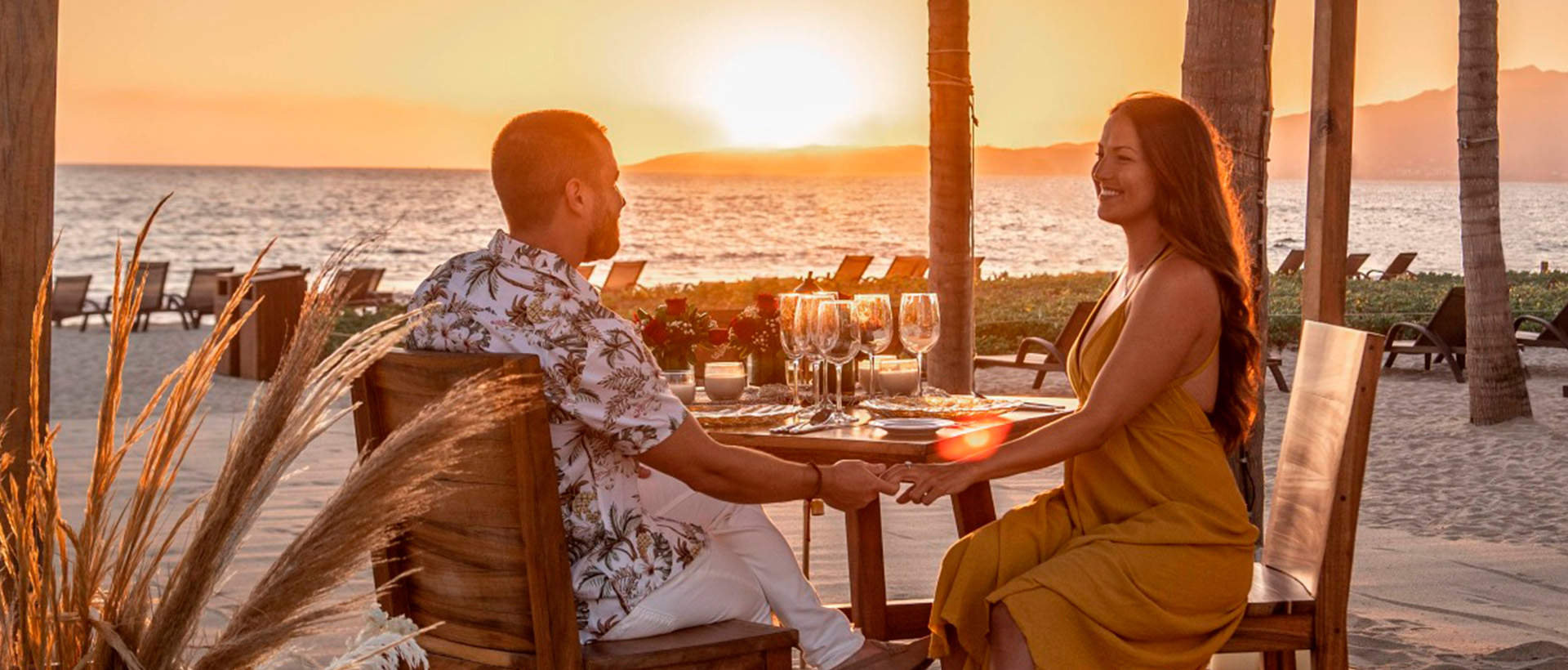 Los Mejores Restaurantes de Lujo en Nuevo Vallarta