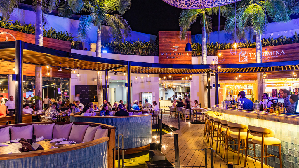 Saborea el atardecer: Los mejores lugares para cenar en Nayarit