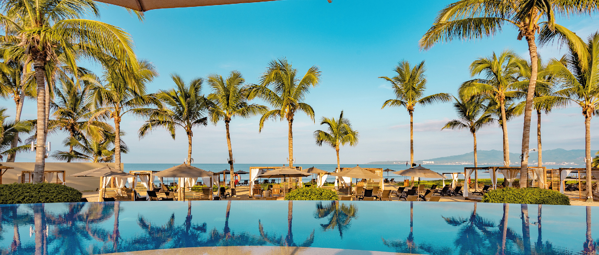 Descubre los mejores resorts todo incluido de lujo en México para familias que buscan espacio, privacidad y confort