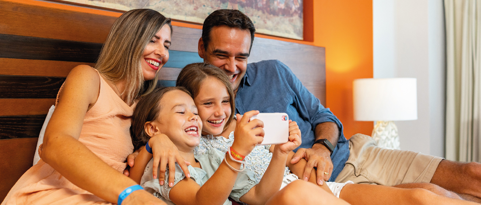 ¿Qué hace que un resort todo incluido sea verdaderamente familiar? Guía para padres