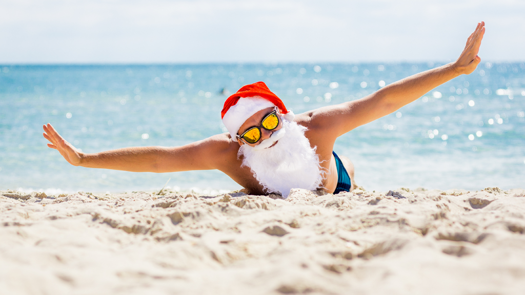 Un invierno sin nieve: el sol te espera en Riviera Nayarit