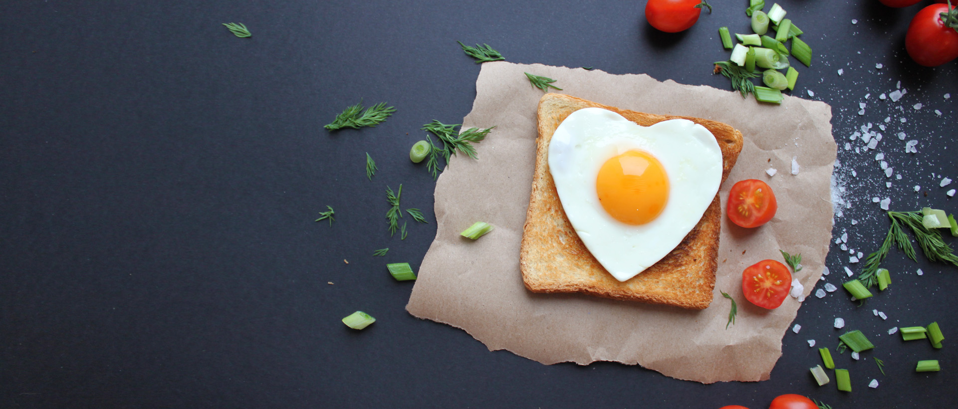 Un Tributo a los Huevos: El Corazón del Desayuno en Marival Resorts