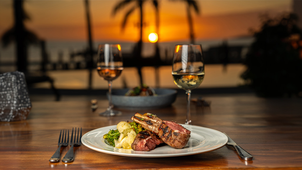 Las Mejores Experiencias Gastronómicas para el Verano