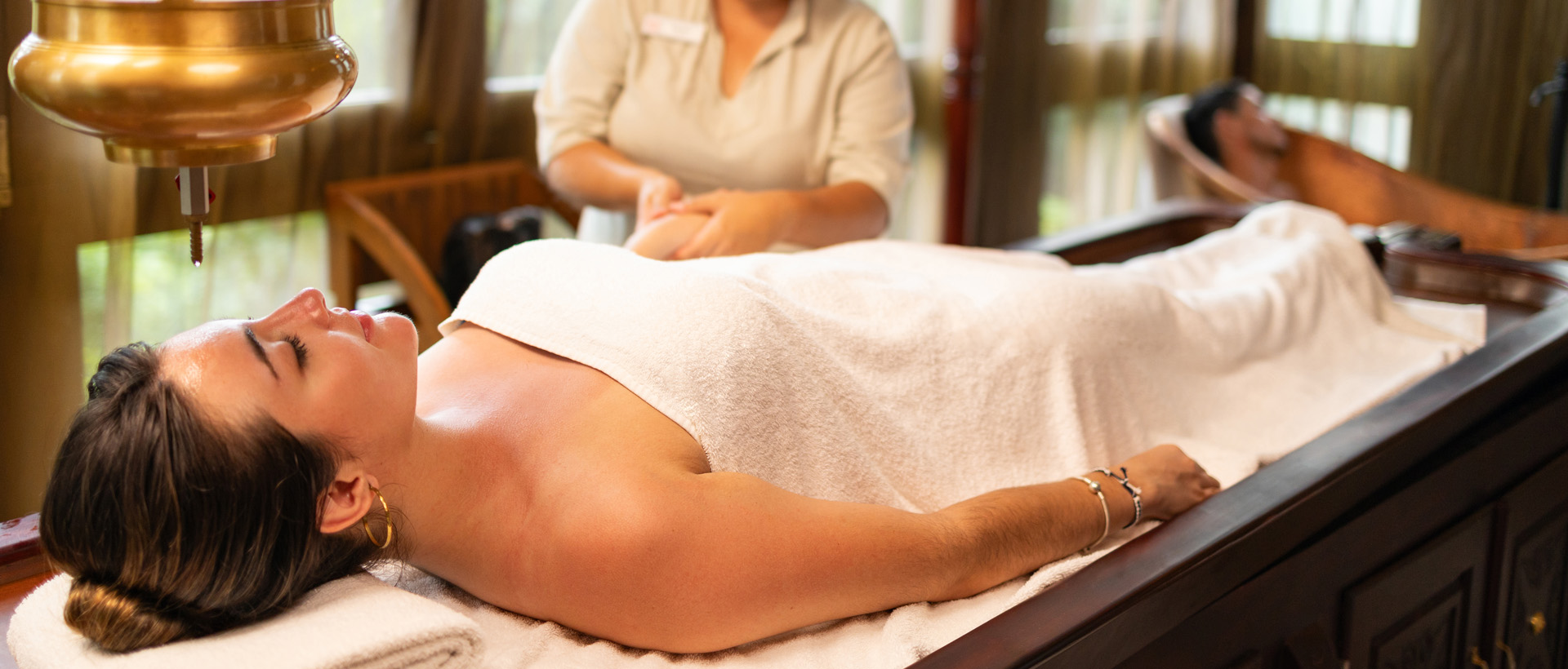 Tratamientos de Spa de Lujo para Mamás: El Retiro de Relajación Definitivo