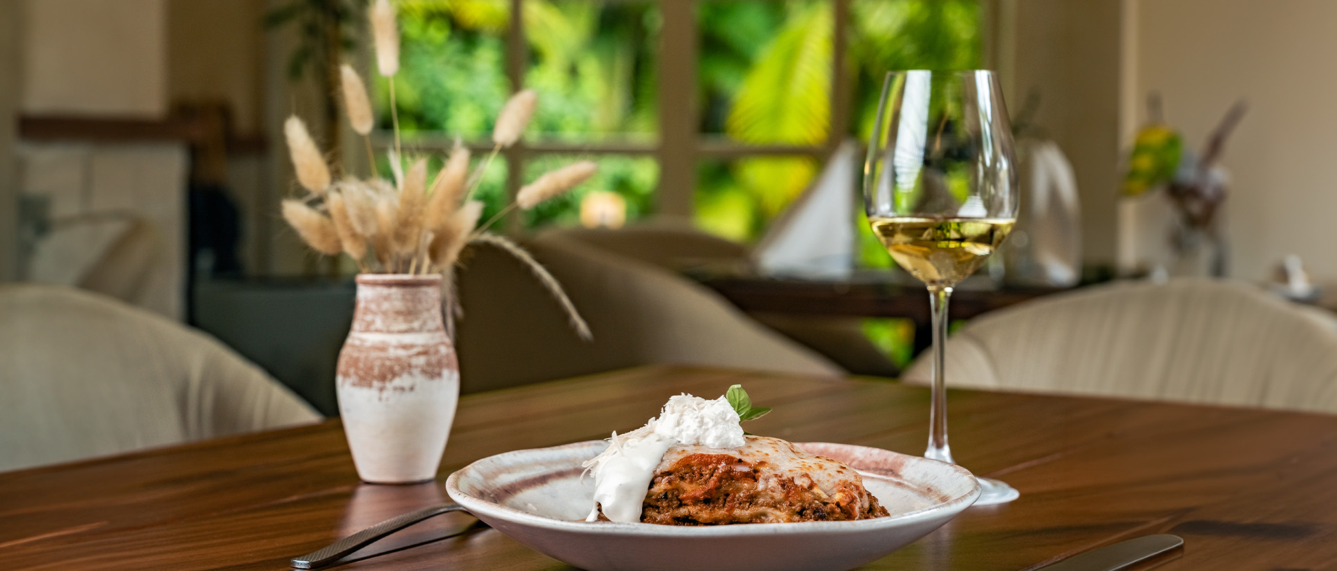 Descubre la Cava Oculta en Taormina Restaurant en Nuevo Vallarta