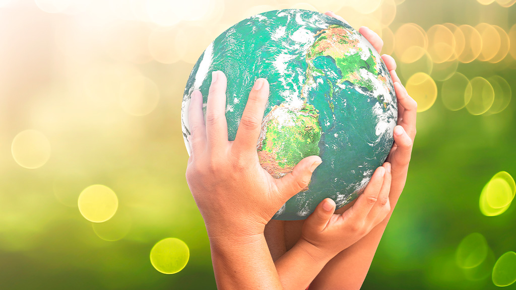 10 Acciones para Cuidar del Planeta: Únete y Combate el Cambio Climático