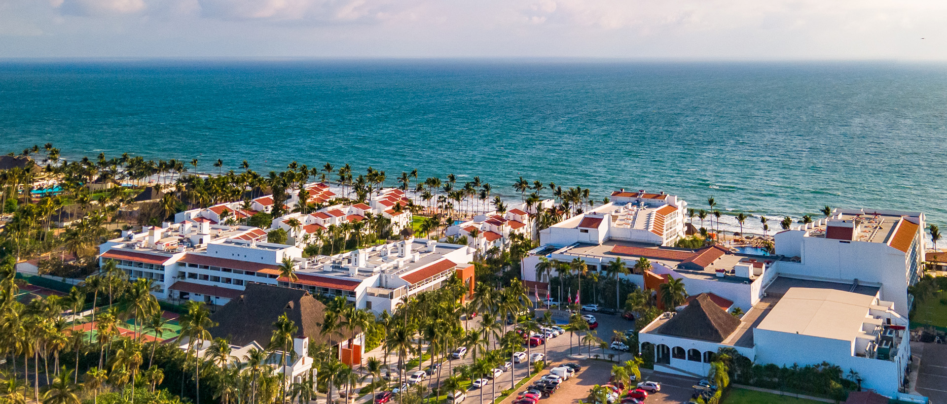 Actividades en Nuevo Vallarta Marival Distinct Handwritten Collection