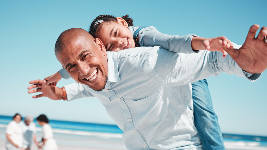 ¿Cuándo es el Día del Padre 2025? Las mejores formas de celebrarlo con una escapada de lujo