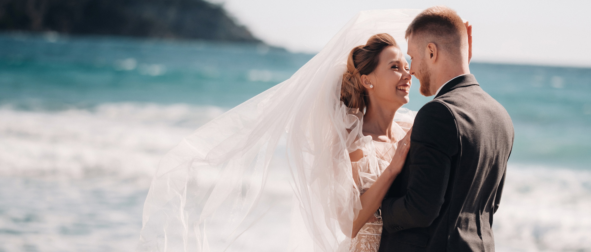 Cómo elegir el lugar perfecto para tu boda en la playa en Riviera Nayarit
