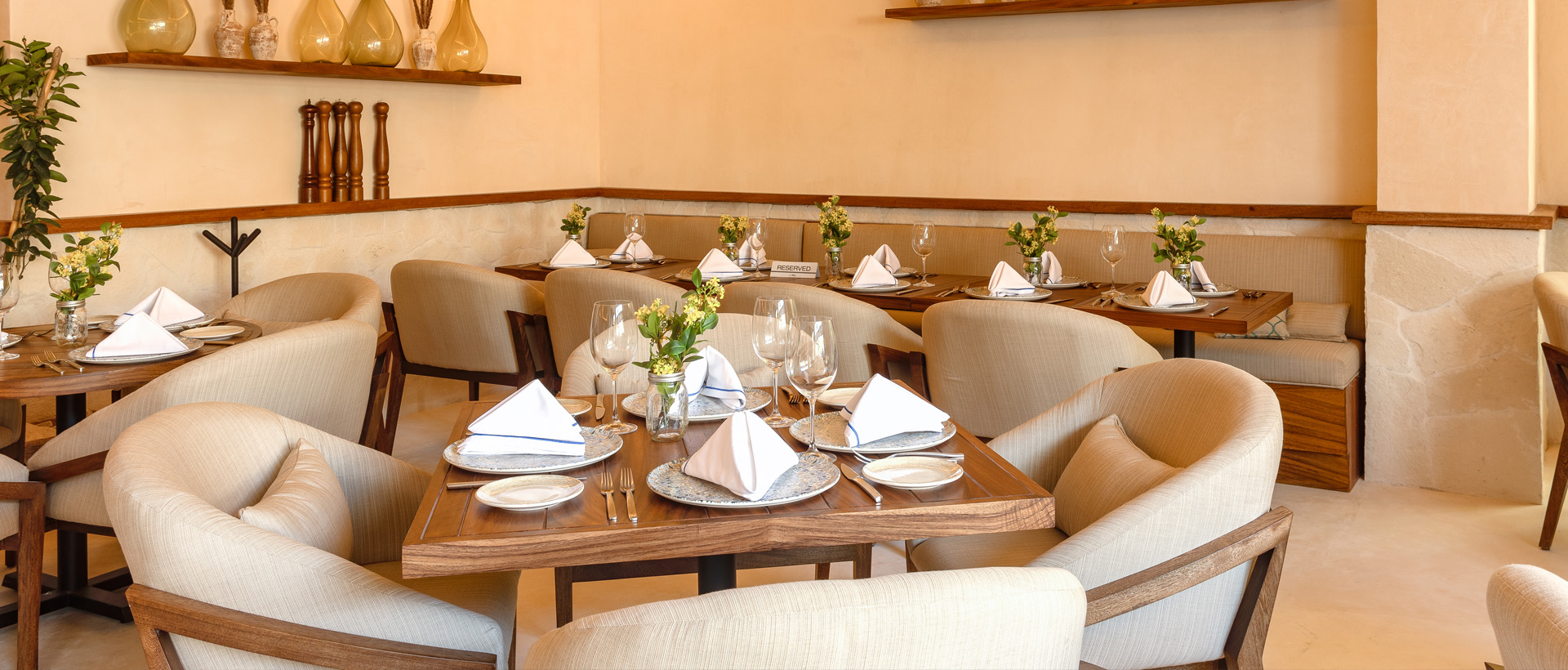Actividades en Nuevo Vallarta Marival Distinct Residences