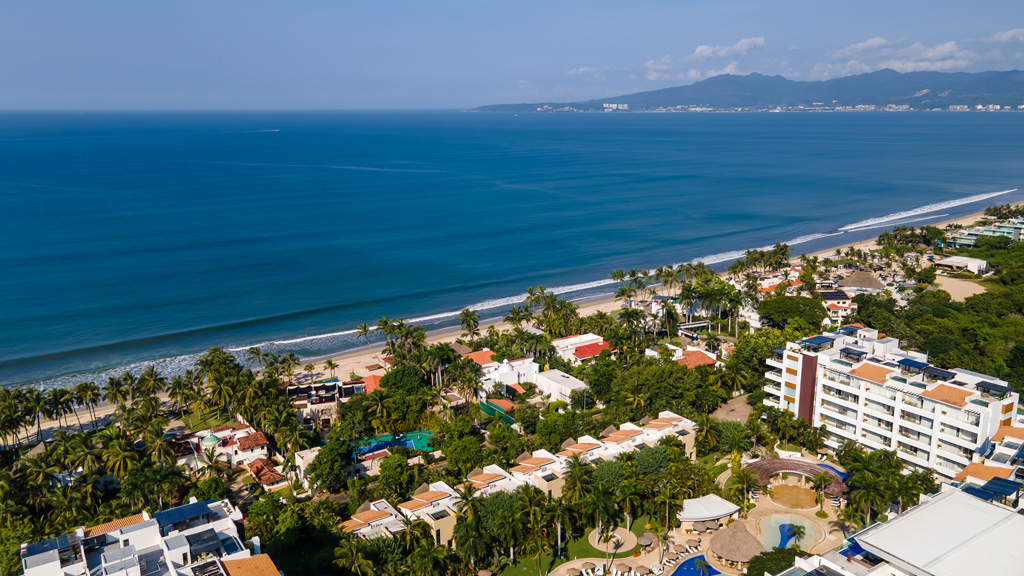 Las Mejores Actividades Cerca de Marival Distinct en Nuevo Vallarta: Playas, Tours y Más