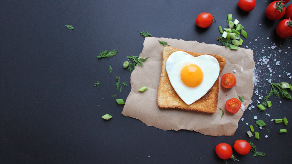 Un Tributo a los Huevos: El Corazón del Desayuno en Marival Resorts