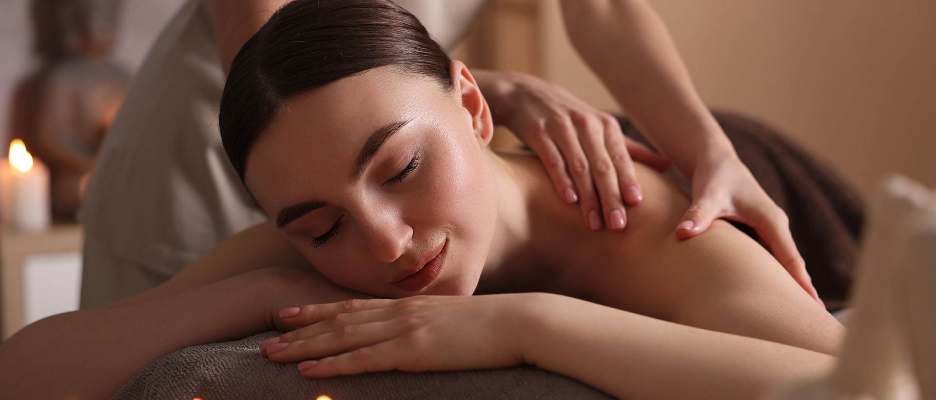 Tratamientos de spa en Mélange World Spa que debes probar para una relajación total
