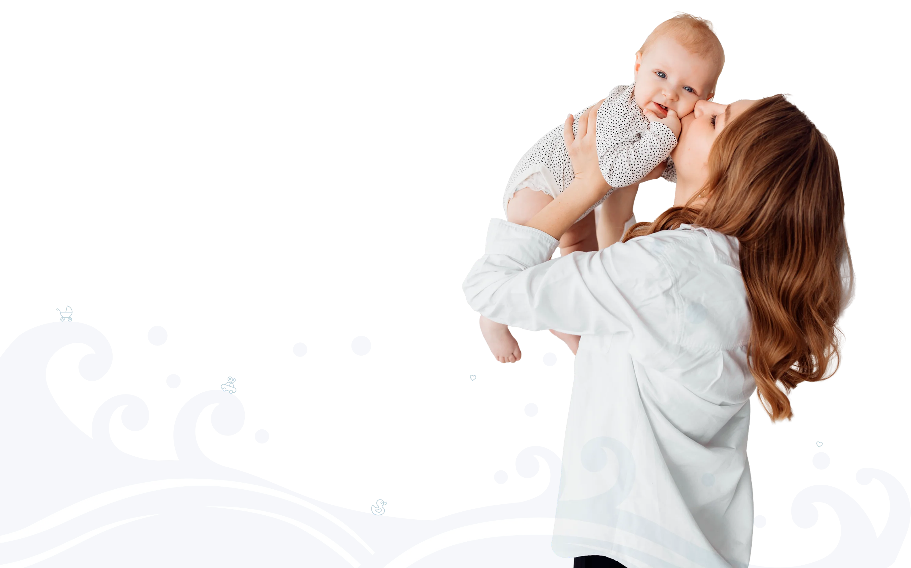 Programa para bebés  Litte Voyagers Marival Distinct