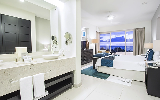 Penthouse de Una Habitación