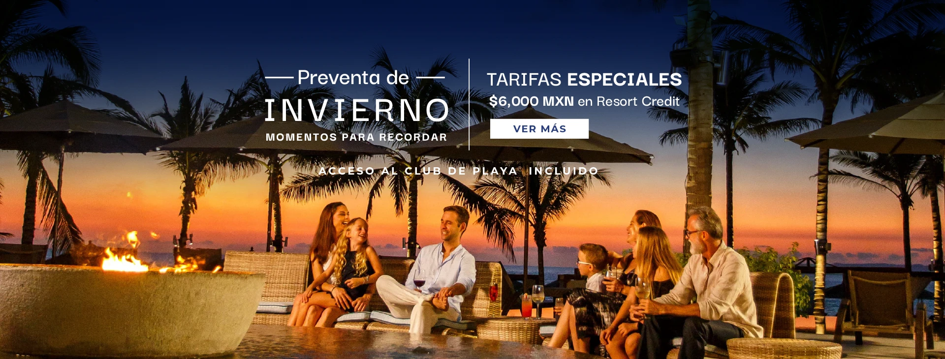 Vive la alegría de las fiestas en Nuevo Vallarta