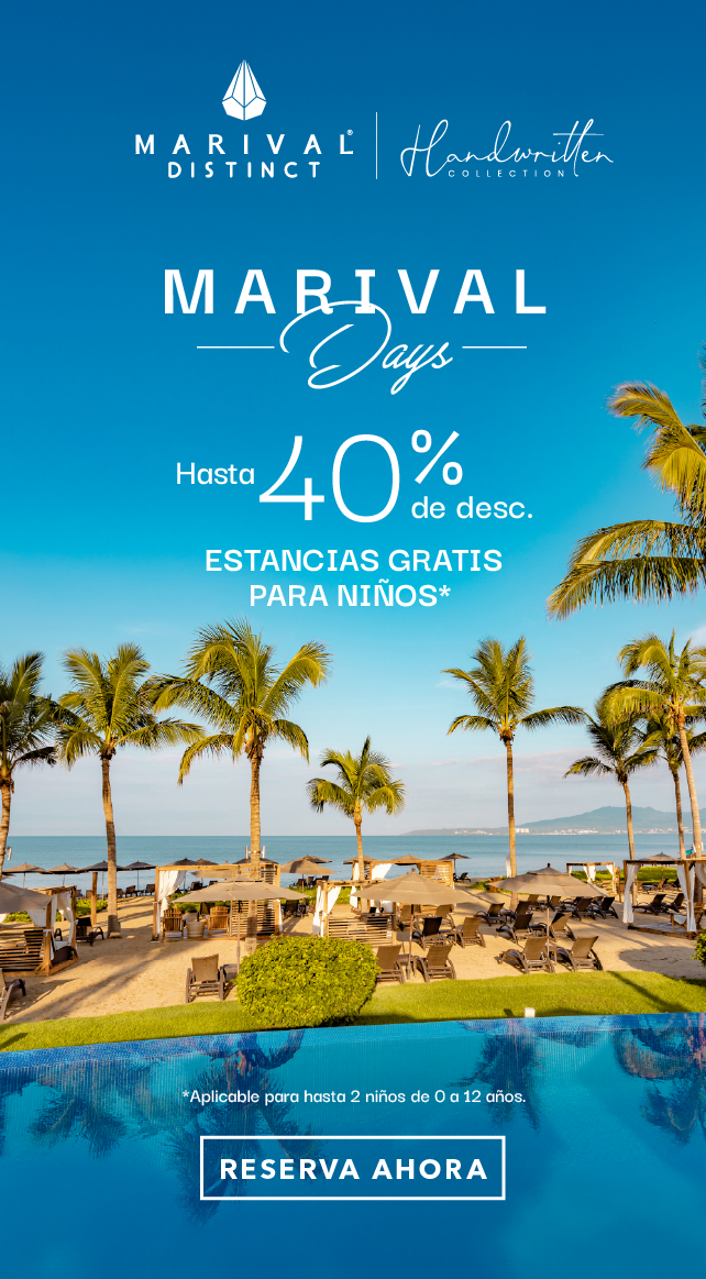 Marival days Nuevo Vallarta