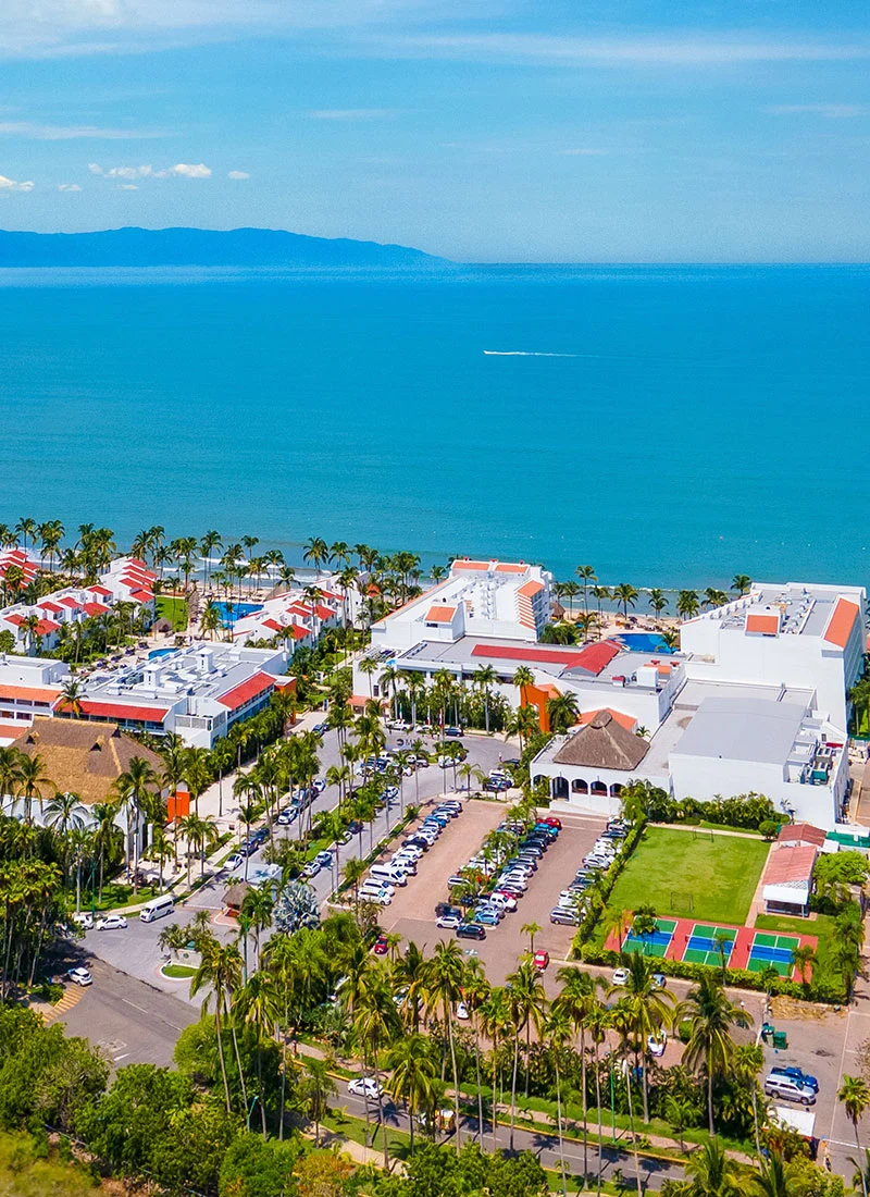 Marival Emotions Resort & Suites Riviera Nayarit by Mercure