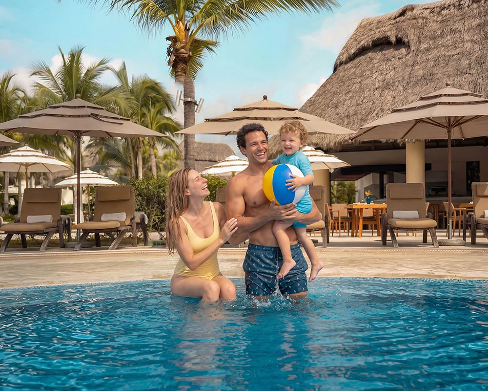 Marival Distinct All-Suites & World Spa – Handwritten Collection