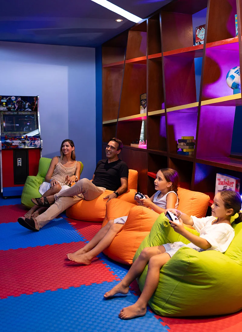 Teens Club