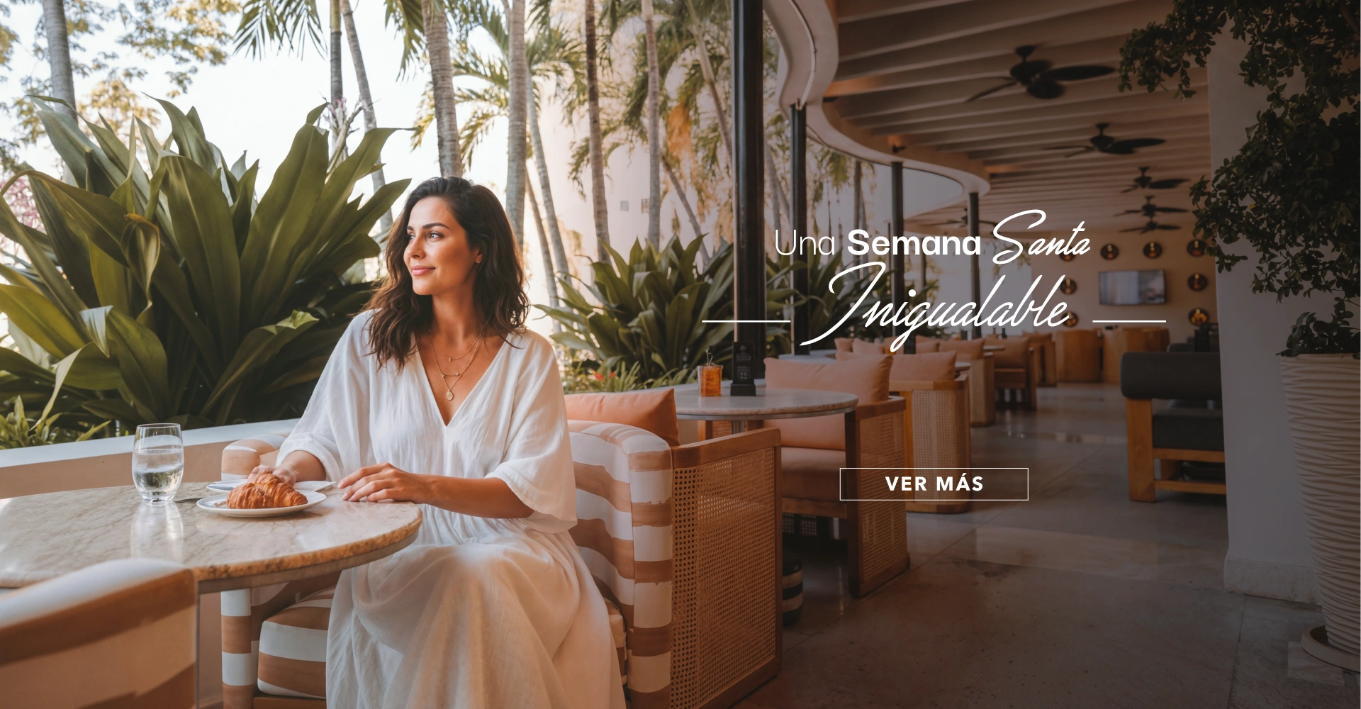 Vacaciones de semana santa en Nuevo Vallarta