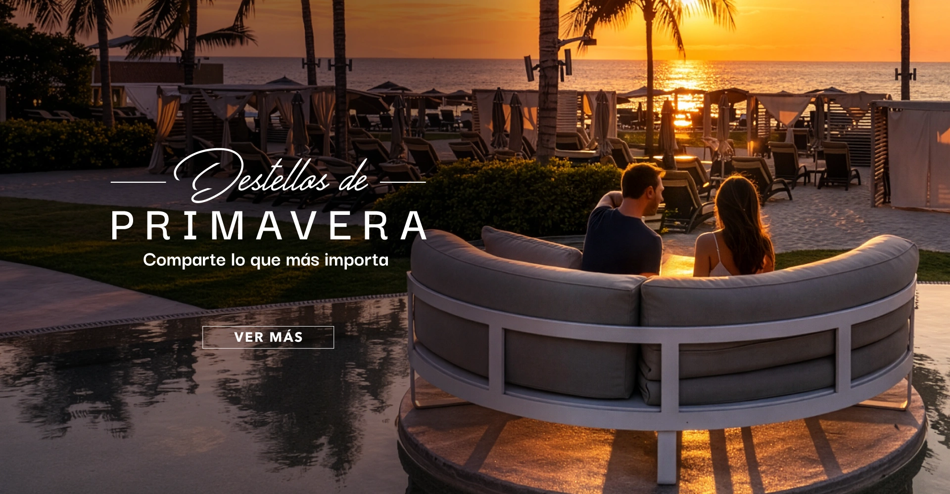 Vacaciones de semana santa en Nuevo Vallarta