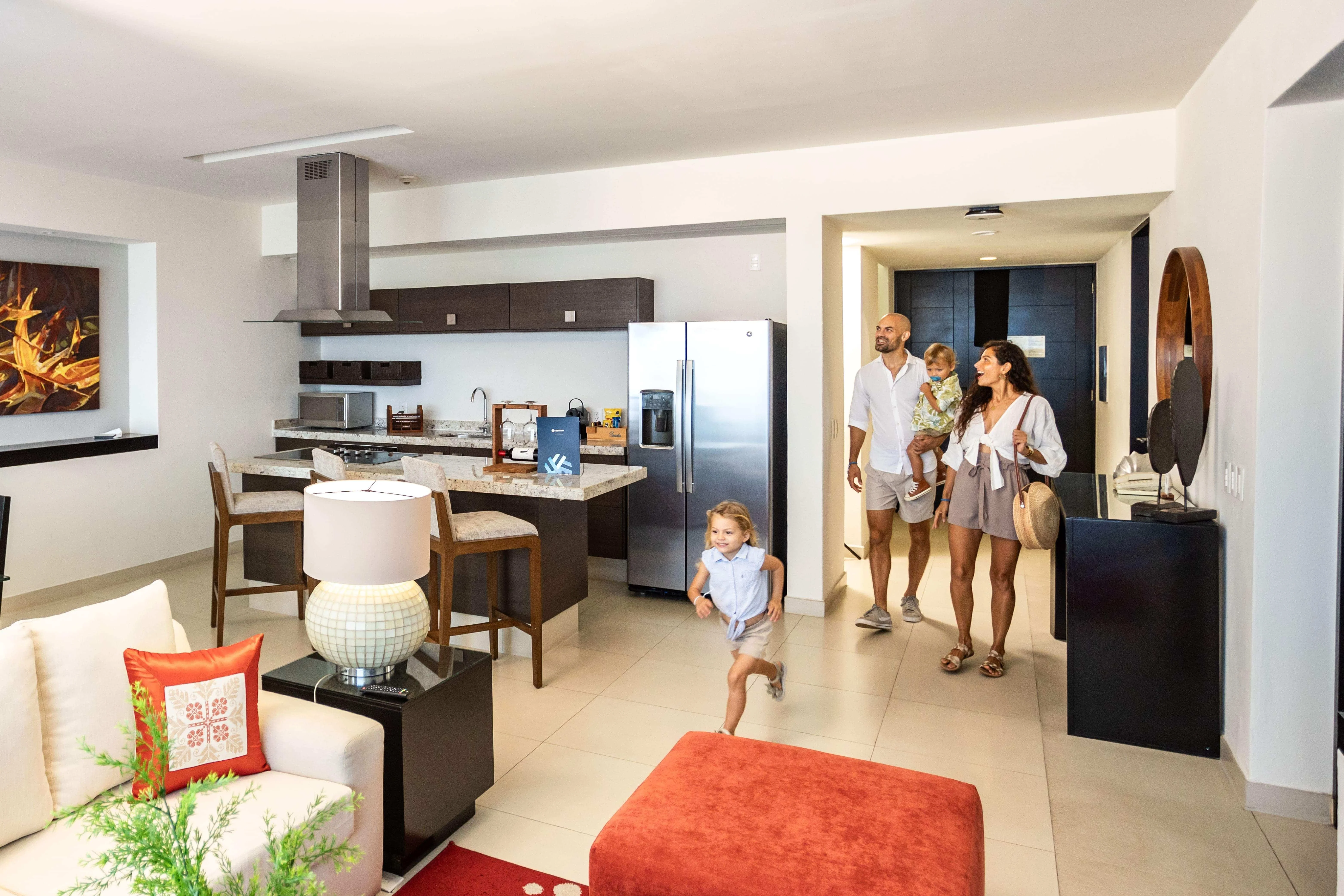 Weekend Sale Limited-time Armony Resort Offer