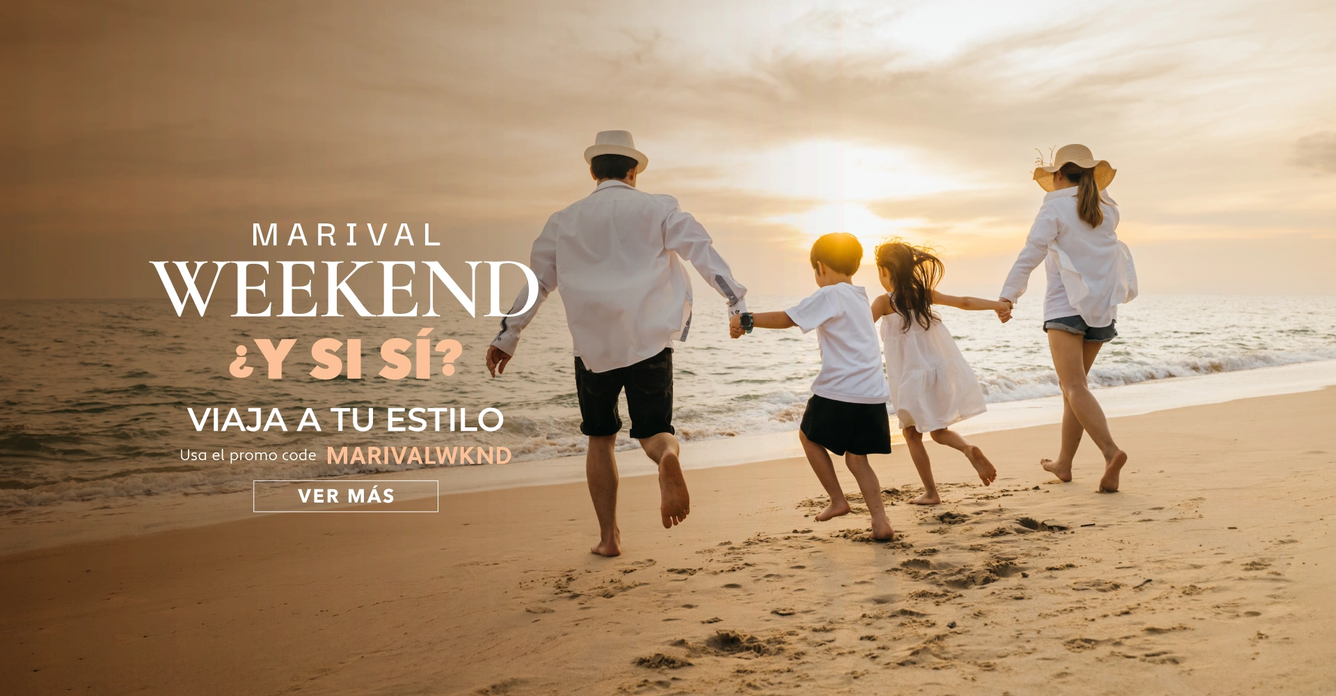 Oferta fin de semana