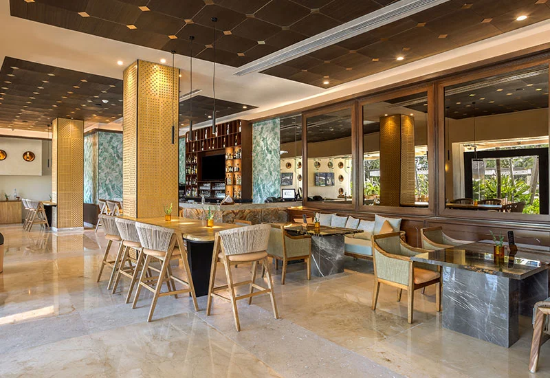 Brunello Bar