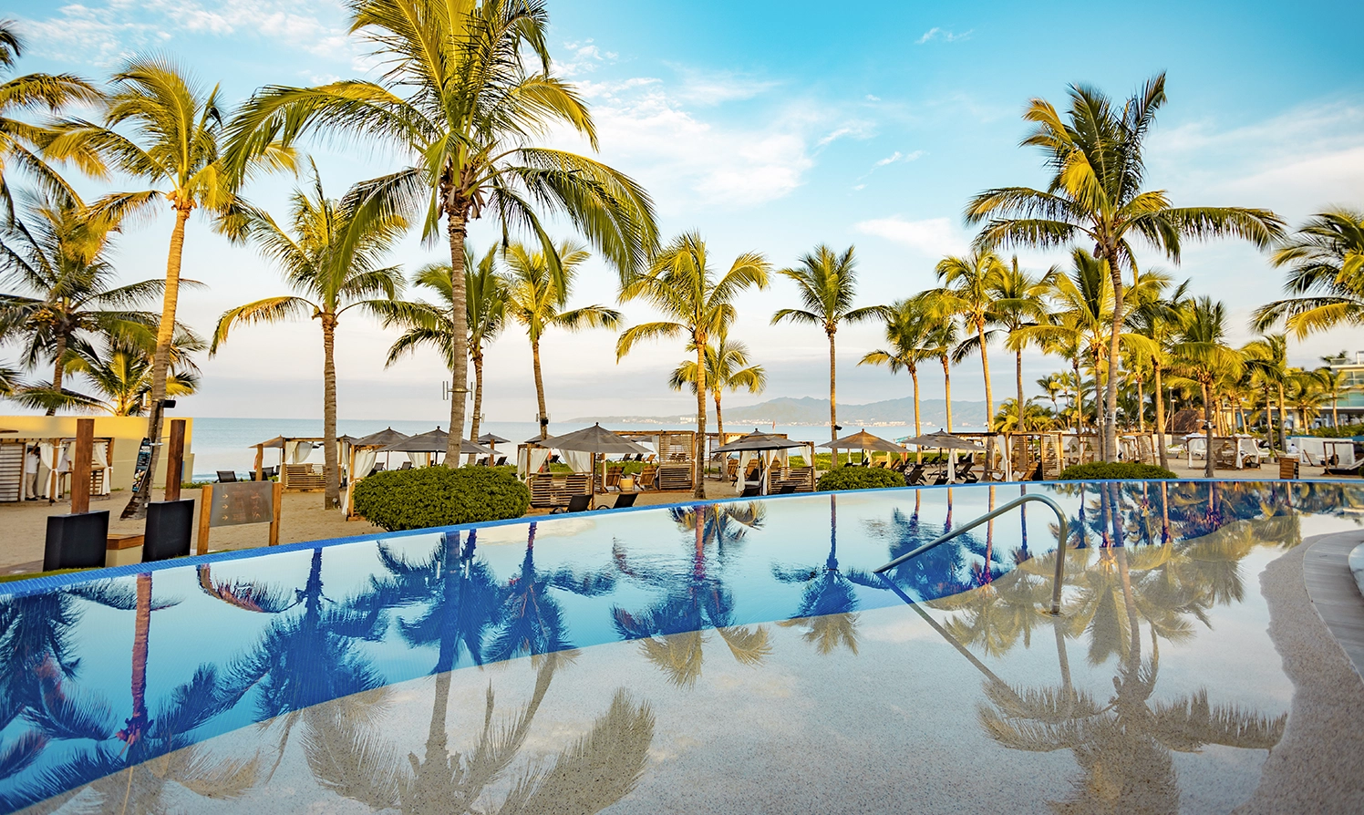 Mozzamare Marival Distinct